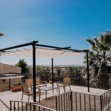 Balcone Mediterraneo - Donnalucata & Marina Di Рагуза Экстерьер фото